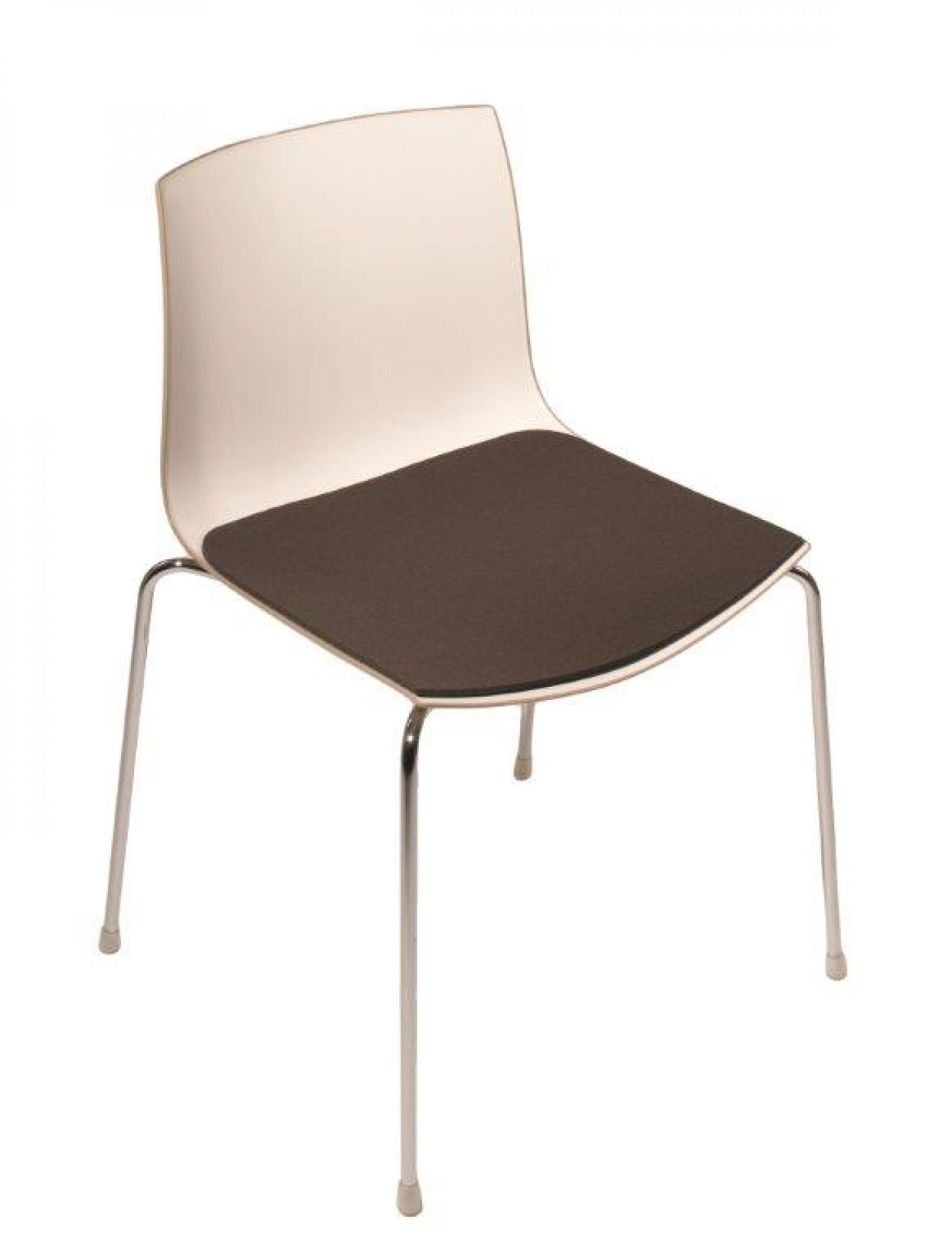Seat pad - felt pad Catifa 46 A.Molina Parkhaus Berlin